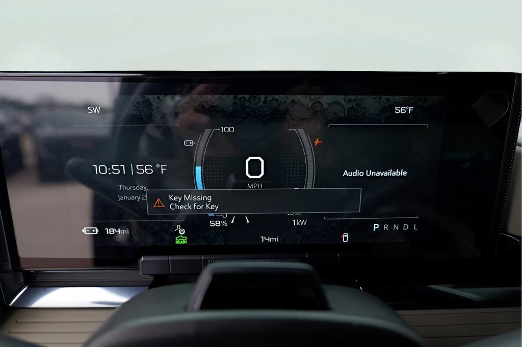 2026 GMC HUMMER EV 2X - Photo 14