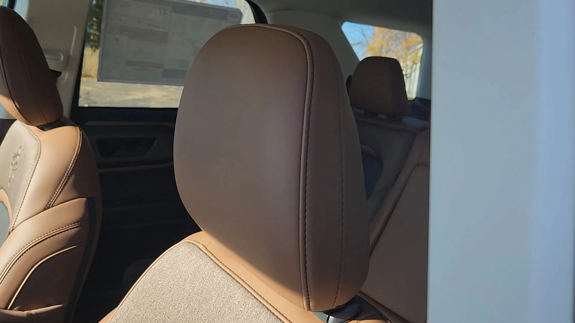 2025 Ford Bronco Sport Outer Banks - Photo 14
