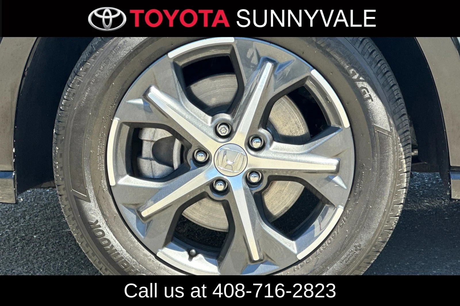 Used 2025  Honda EX-L image 12