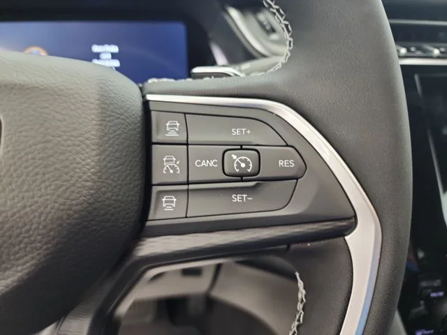 2025 Jeep Grand Cherokee L Laredo - Photo 23