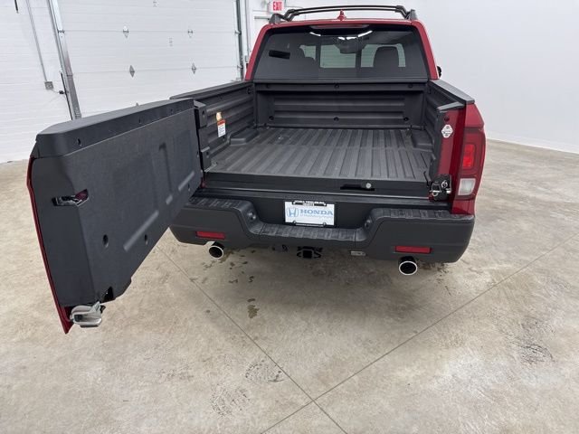 2026 Honda Ridgeline RTL - Photo 27