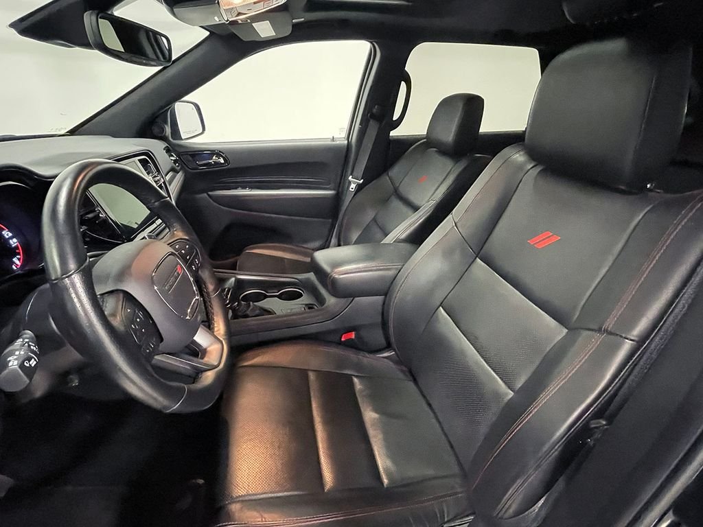 Used 2025 Black Dodge R/T Plus image 23
