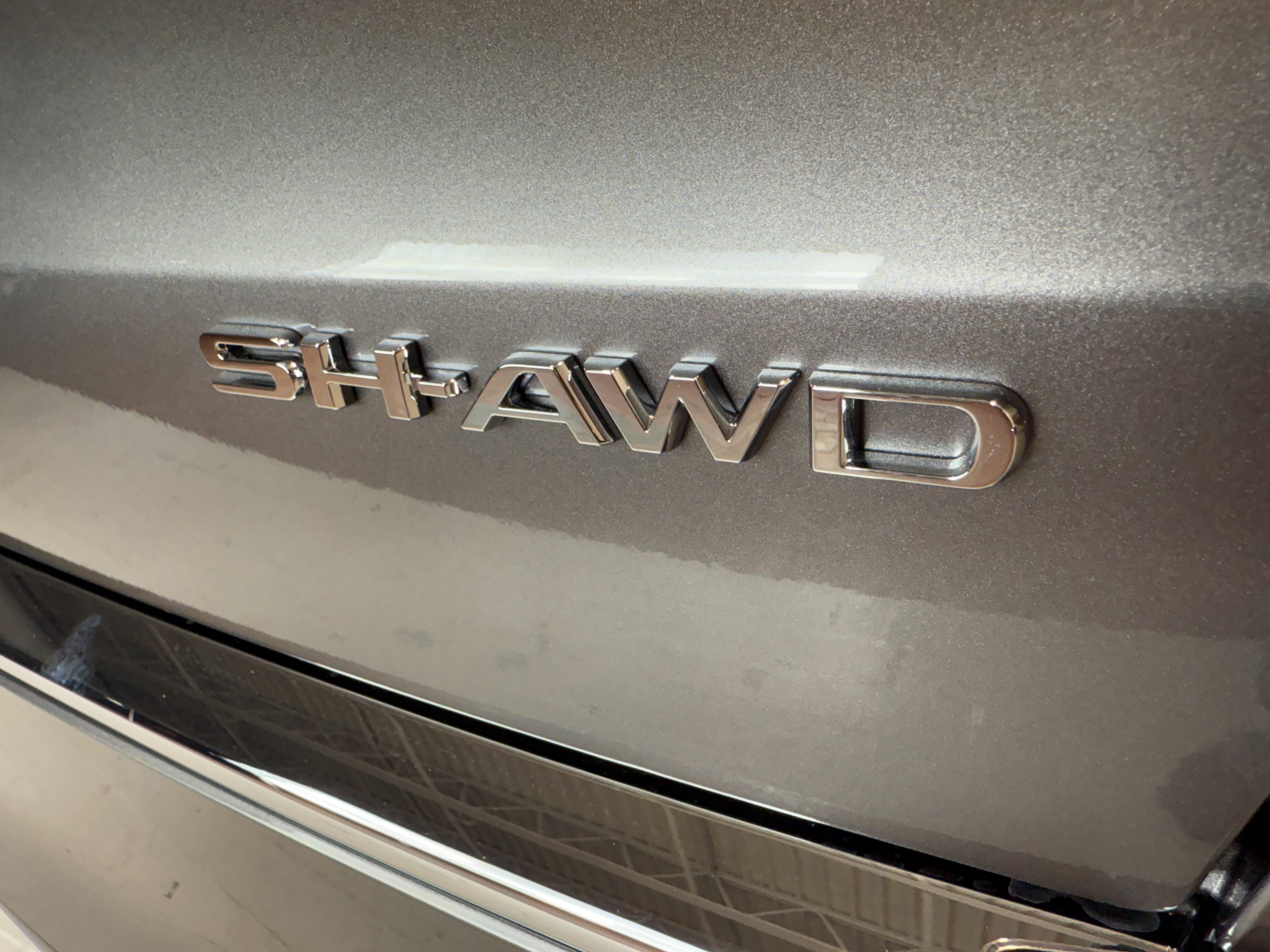 2026 Acura MDX Base - Photo 6