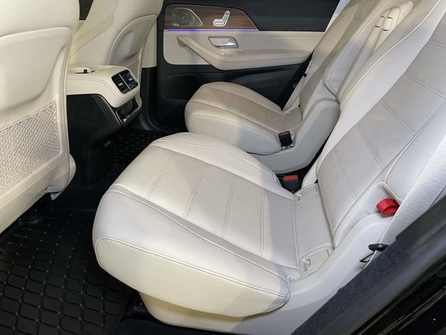 Used 2024 Black Mercedes-Benz GLS 450 image 20