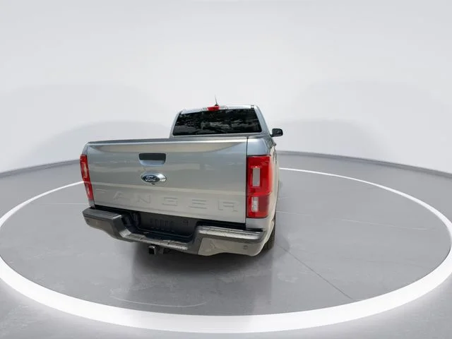 2023 Ford Ranger XLT - Photo 8