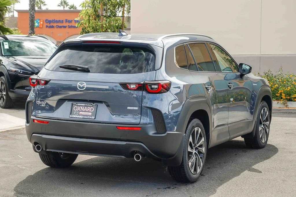 2025 Mazda CX-50 Premium Plus - Photo 6