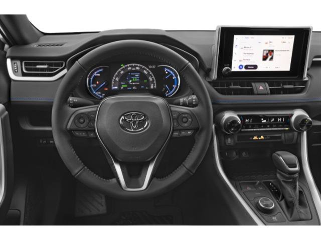 Used 2024 Pearl Toyota Limited image 7