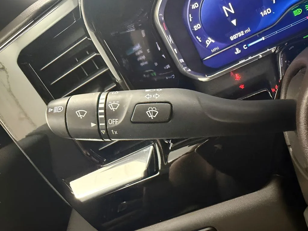 Used 2025 Beige Chevrolet LTZ image 14