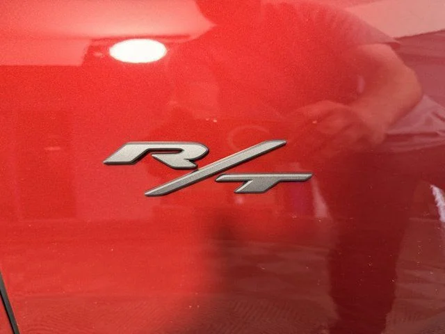 New 2026  Dodge R/T image 3