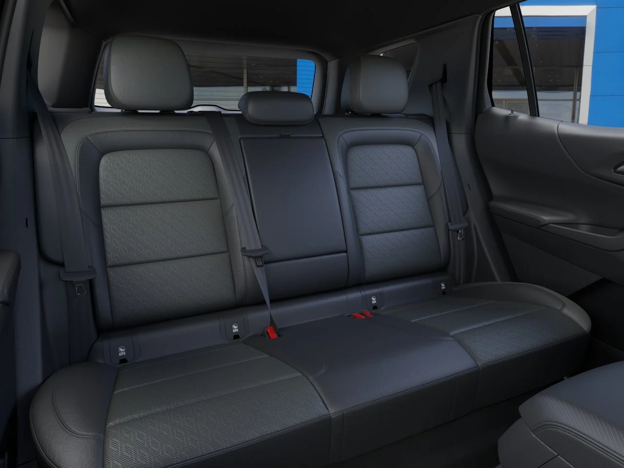 2026 Chevrolet Equinox LT - Photo 17