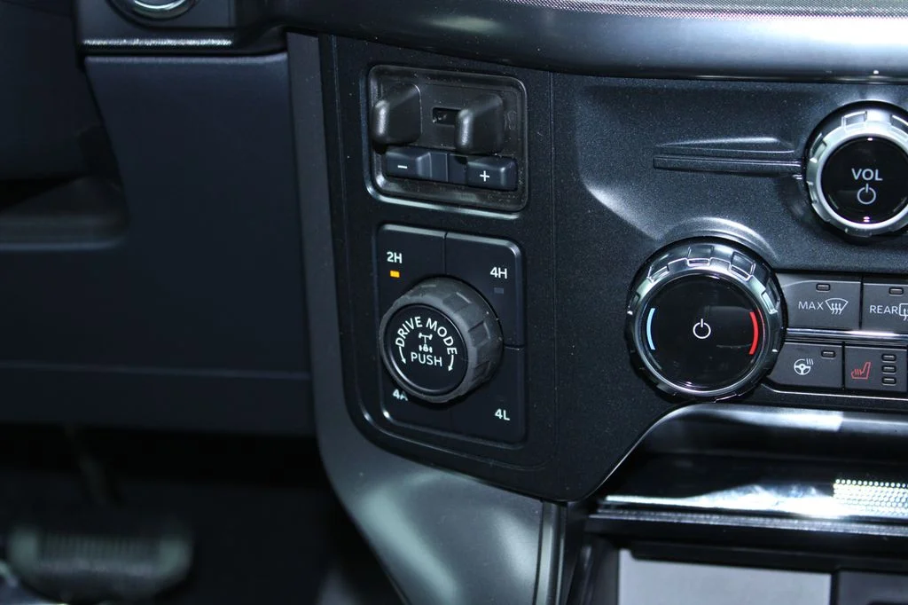 New 2026 Avalanche Ford Tremor® image 30
