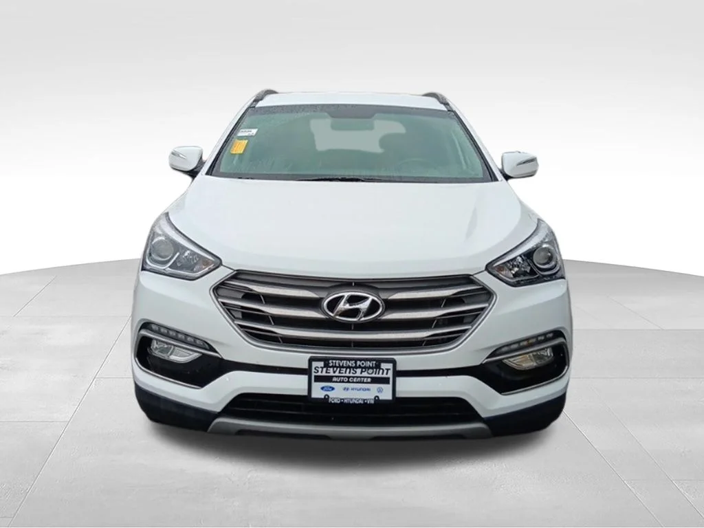 Used 2018 Pearl White Hyundai 2.4 Base image 9