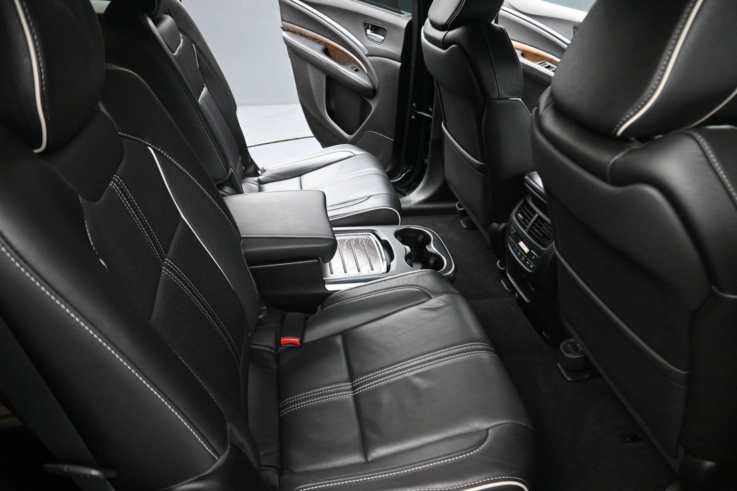 Used 2020 -Select- Acura w/Advance Pkg image 16