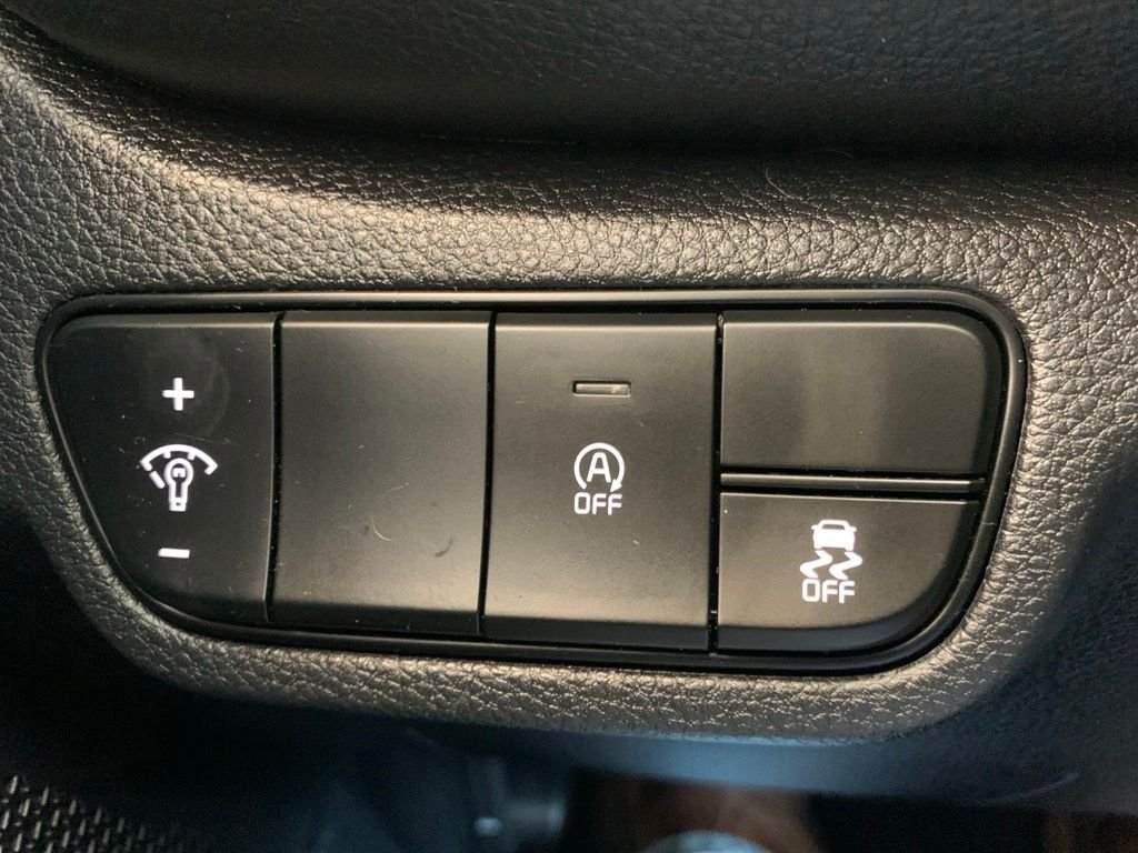 2024 Kia Seltos S - Photo 9