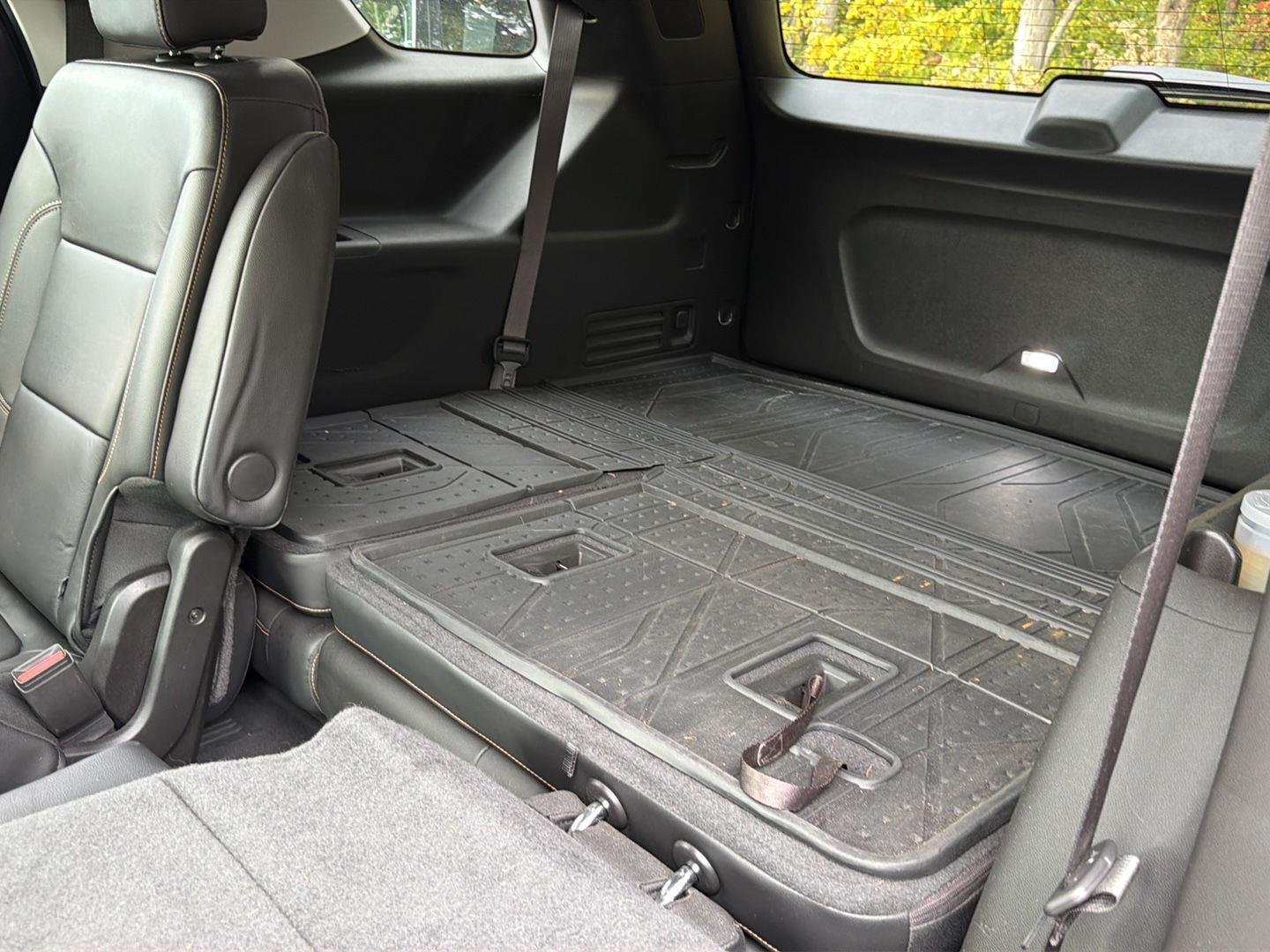 Used 2019 Satin Steel Metallic Chevrolet LT Leather image 16