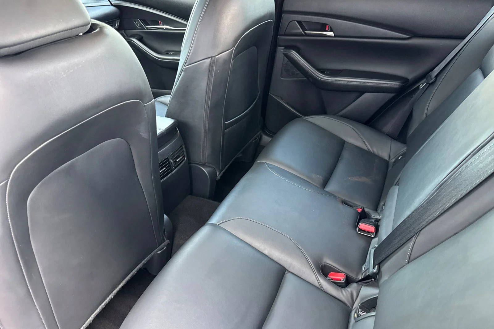 2025 Mazda CX-30 Preferred - Photo 11