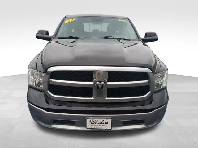 Used 2017 Black Ram Lone Star image 10