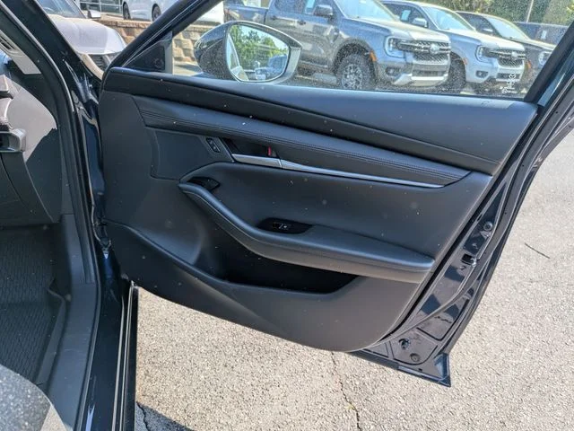 Used 2026 Blue Mazda 2.5 S Select Sport image 31