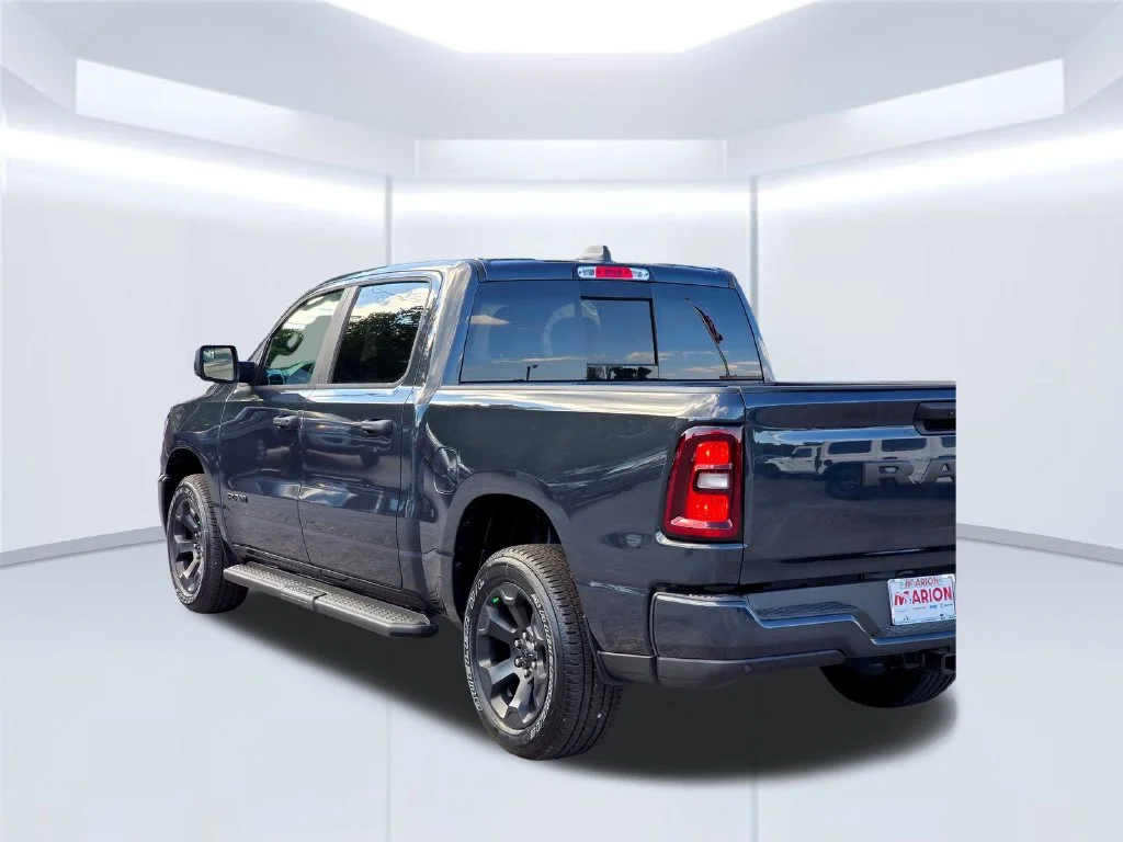 New 2026 Blue Ram Express image 41