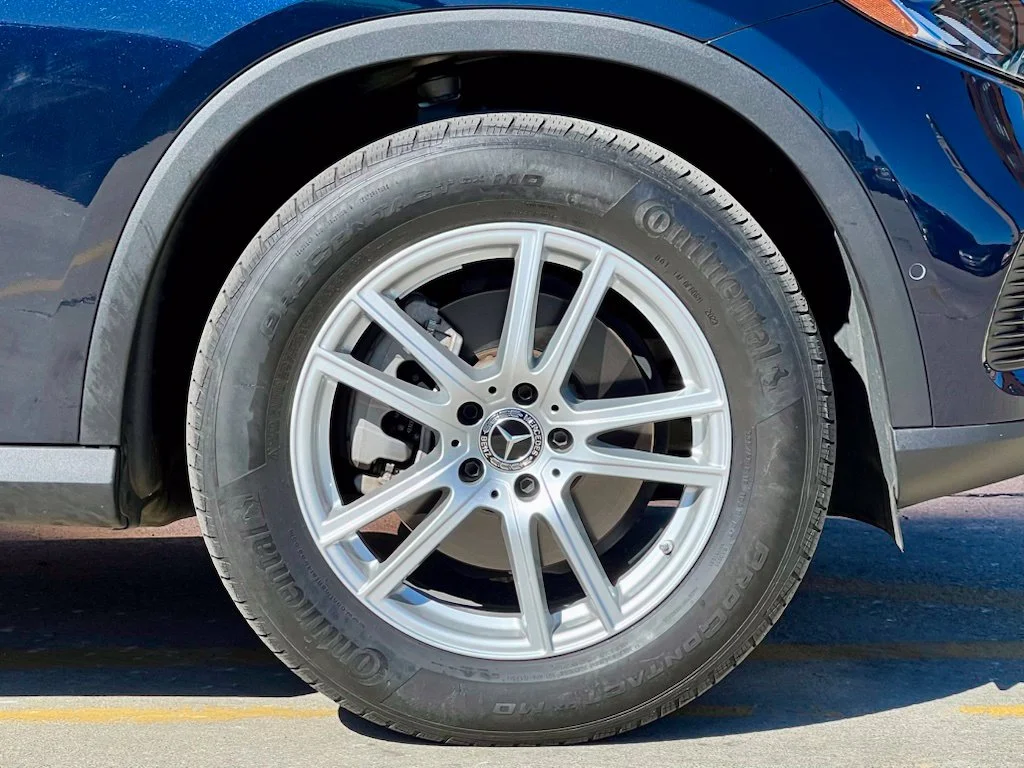 Certified Used 2024  Mercedes-Benz GLC 300 image 13