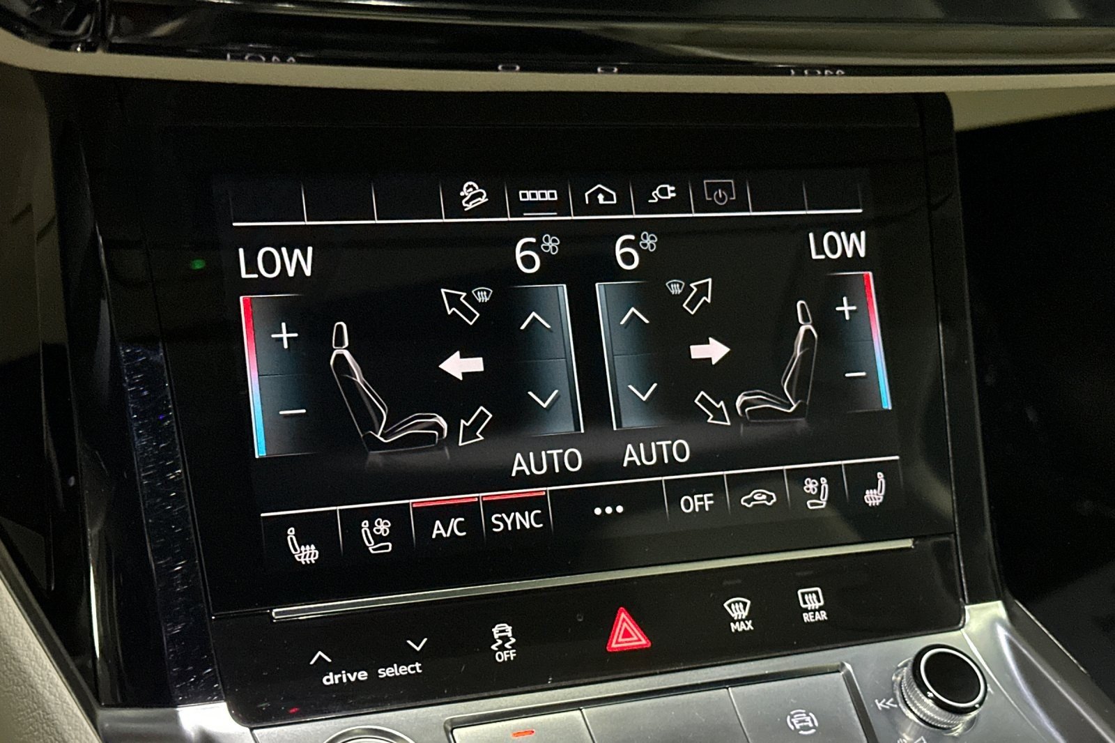 Used 2024 Chronos Gray Metallic Audi Premium Plus quattro image 20