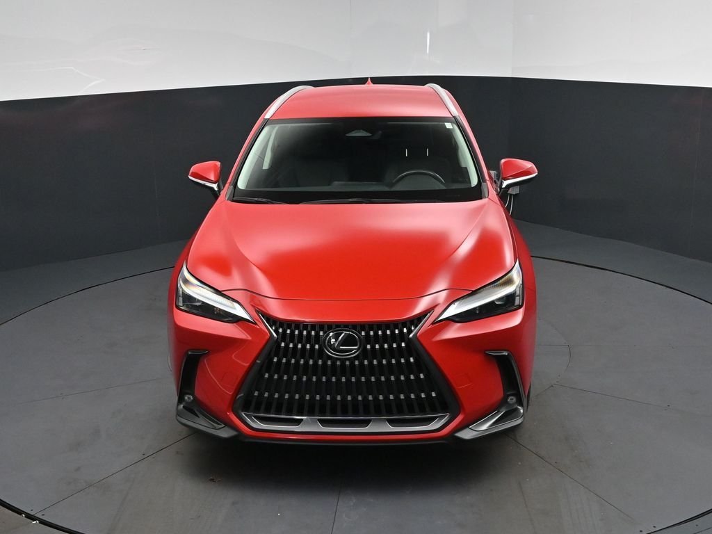 Certified Used 2024 REDLINE Lexus 250 Base image 37
