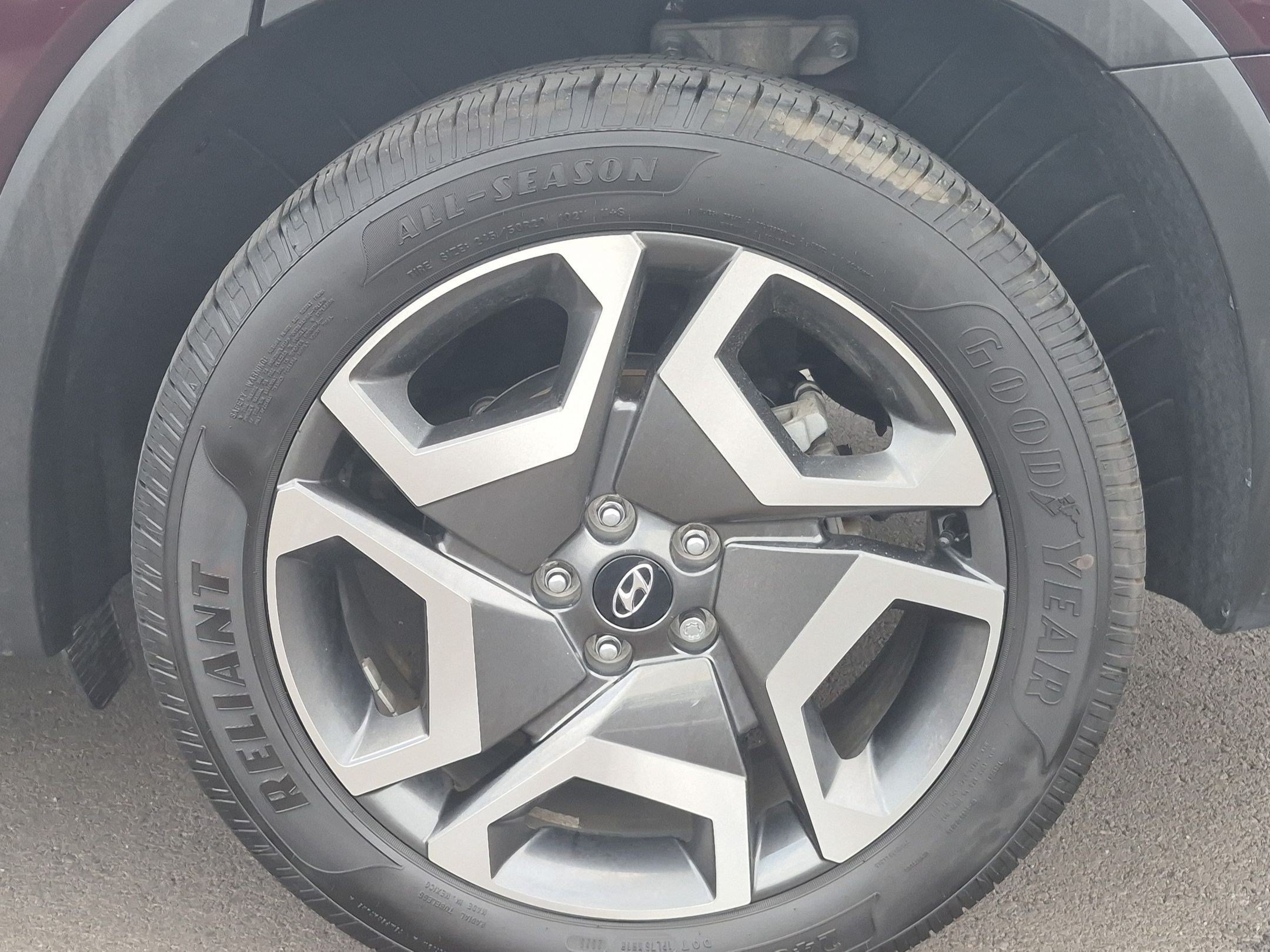 2023 Hyundai Palisade Limited - Photo 13