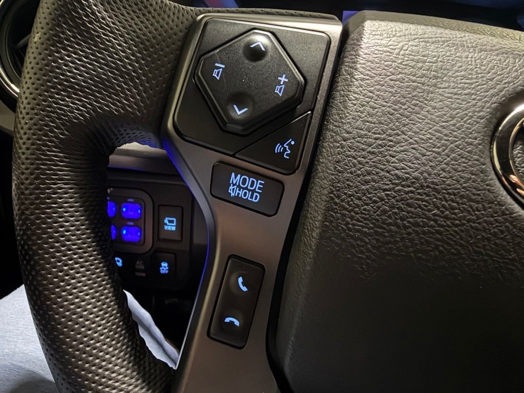 Used 2023  Toyota TRD Pro image 19