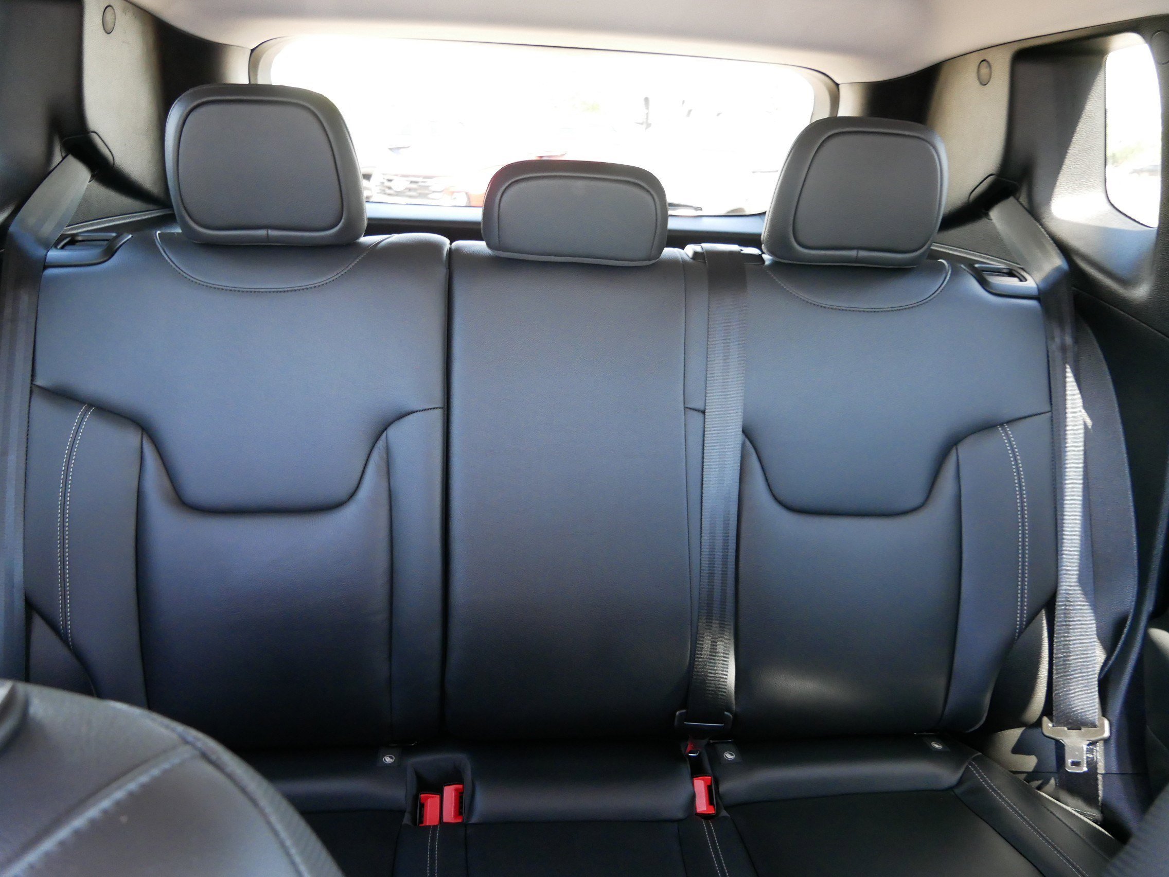 2023 Jeep Renegade Limited - Photo 17