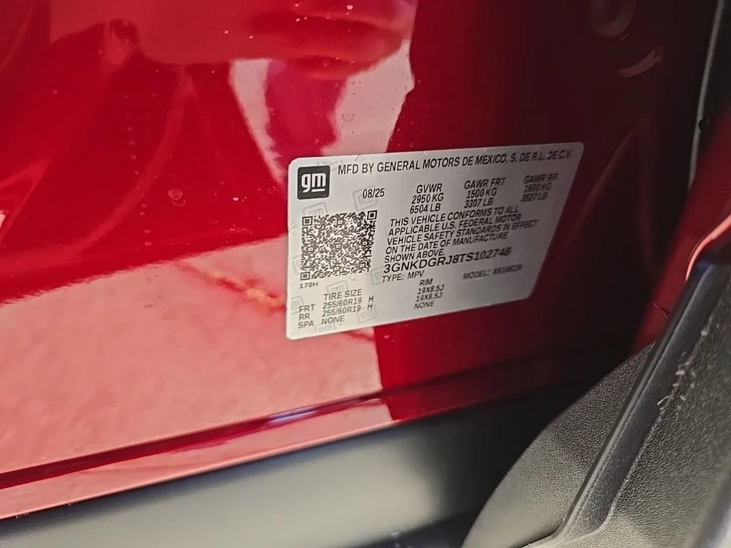 2026 Chevrolet Blazer EV LT - Photo 48