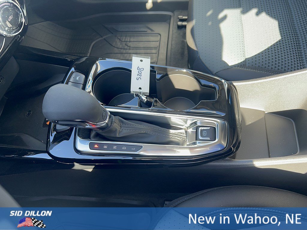 2026 Chevrolet Trax LT - Photo 18
