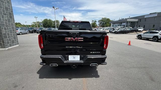 2026 GMC Sierra 1500 Denali - Photo 6