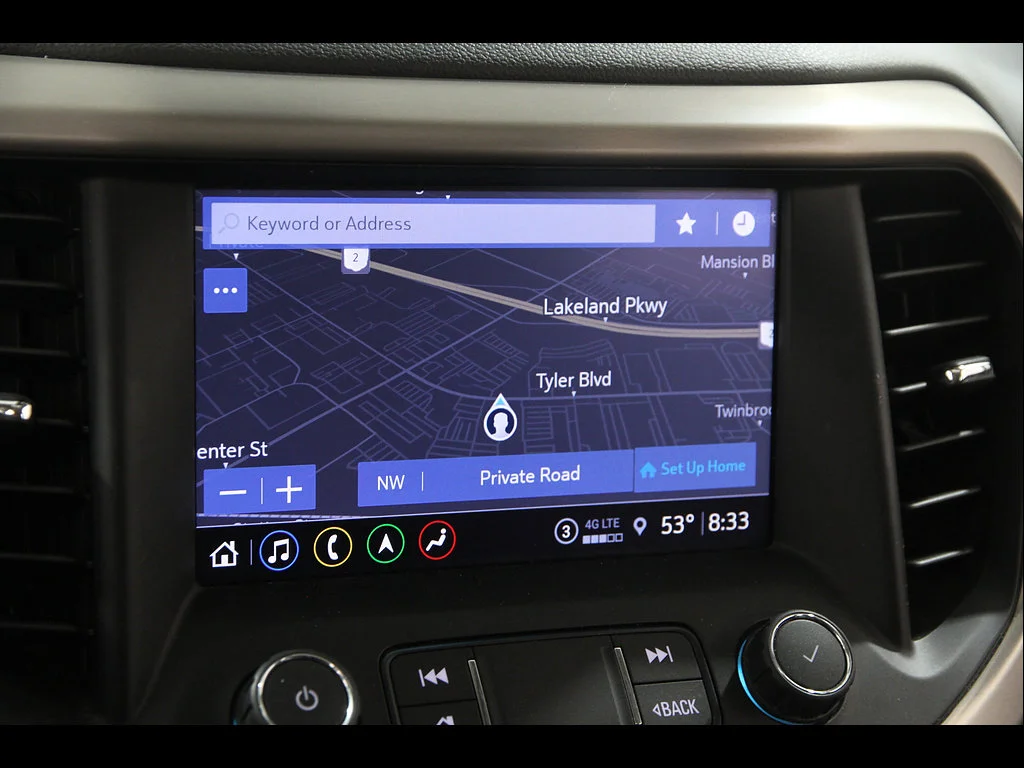 2022 GMC Acadia Denali - Photo 13