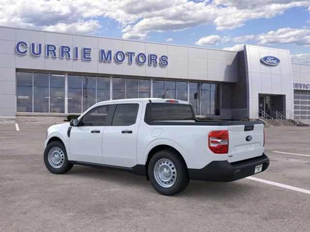 New 2026 Oxford White Ford XL image 36
