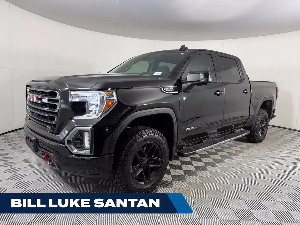 2022 GMC Sierra 1500 Limited
