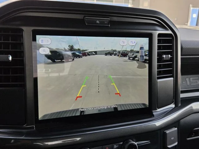 New 2026 Avalanche Ford STX® image 15