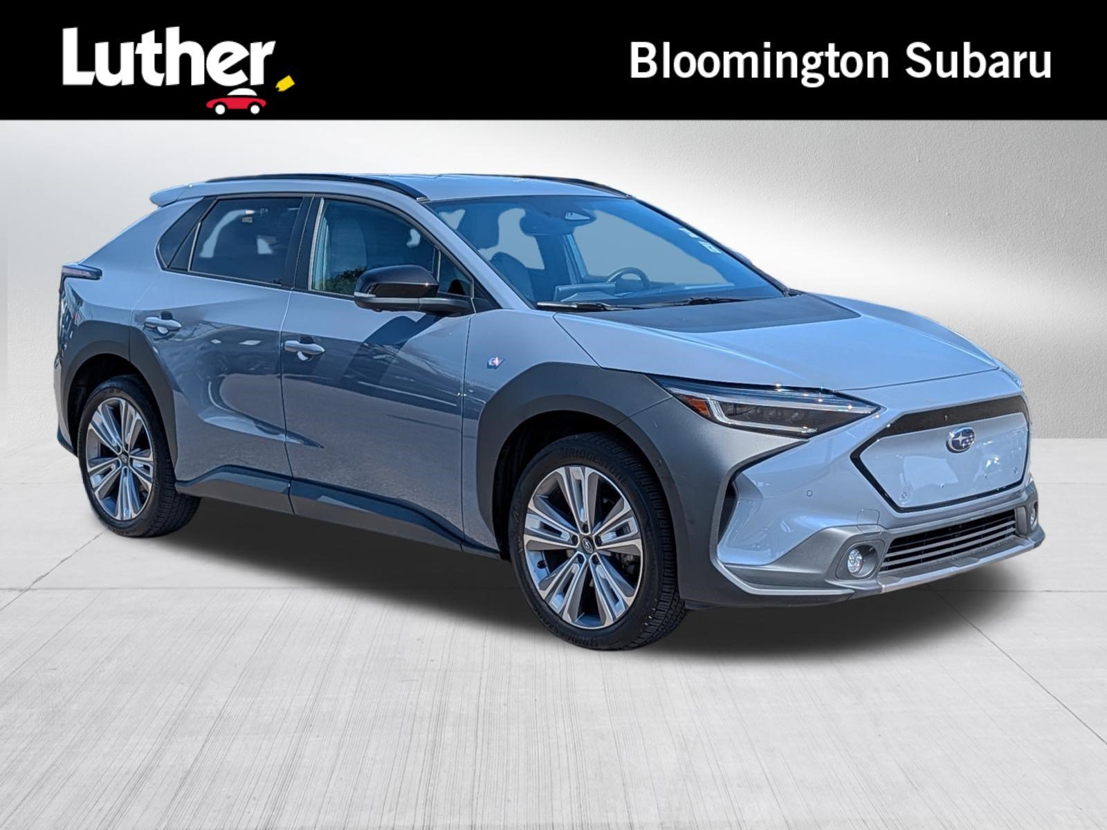 2023 Subaru SOLTERRA