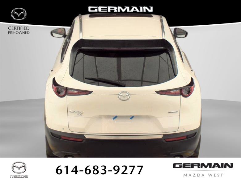 Used 2026 White Mazda 2.5 S Premium image 10