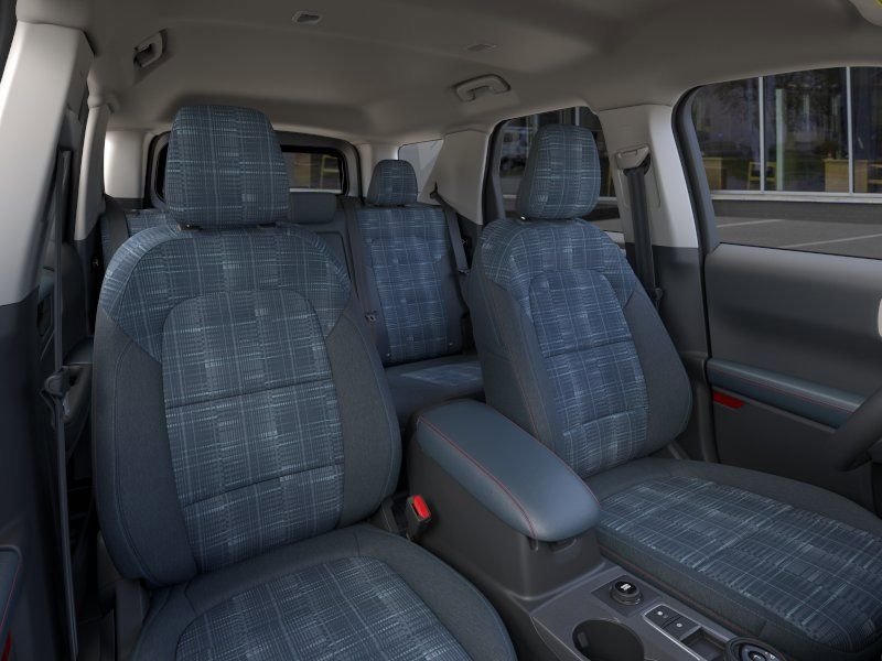New 2025 Gray Ford Heritage image 10