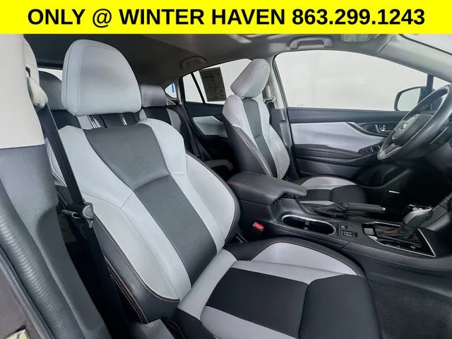 Used 2018 Gray Subaru 2.0i Limited image 27