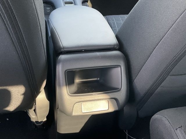 2026 Honda HR-V LX - Photo 28