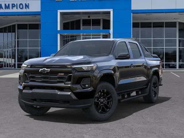 2025 Chevrolet Colorado Z71 - Photo 16