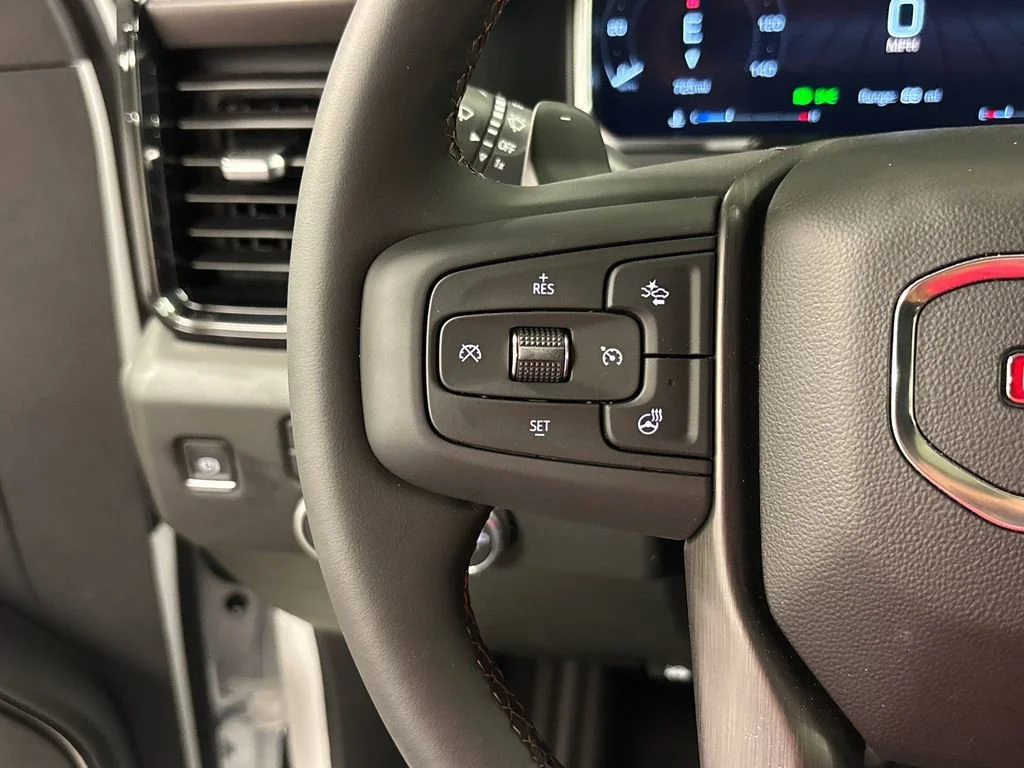 2026 GMC Sierra 1500 AT4 - Photo 35