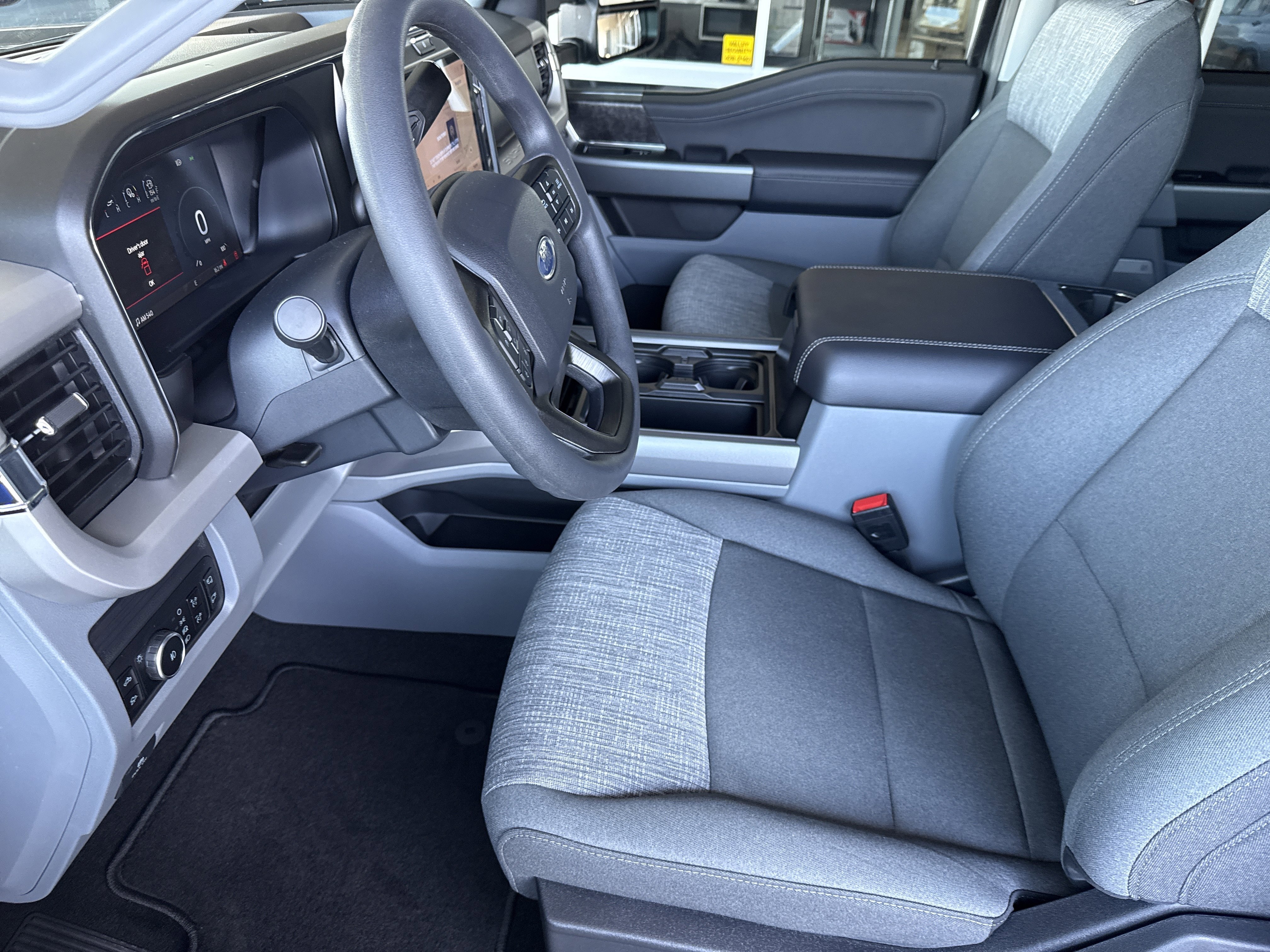 2026 Ford F-350 Super Duty XLT - Photo 22