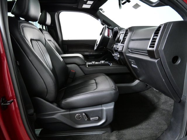 Certified Used 2021 Red Ford Limited image 11