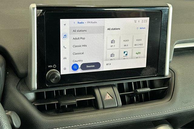 Certified Used 2024 MAGNETIC GRAY MET. Toyota  image 23