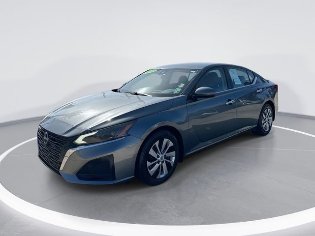 2023 Nissan Altima 2.5 S