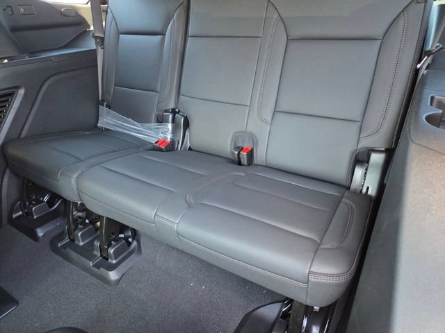 New 2026 Radiant Red Tintcoat Chevrolet High Country image 7