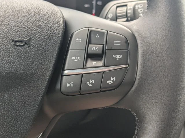 New 2026 Shadow Black Ford Lariat® image 54