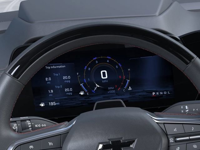 2026 Chevrolet Suburban RST - Photo 18